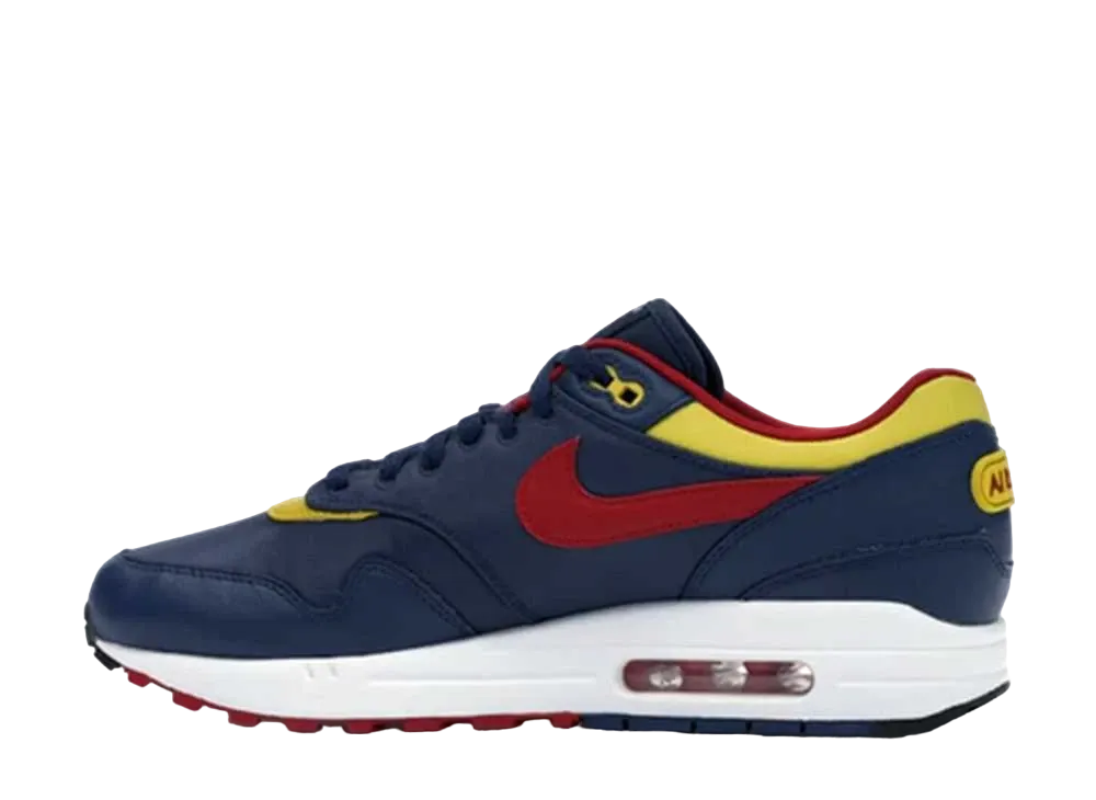 Nike Air Max 1 Snow Beach