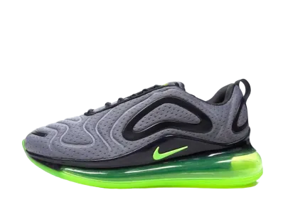 Nike Air Max 720 "Grey/Volt"