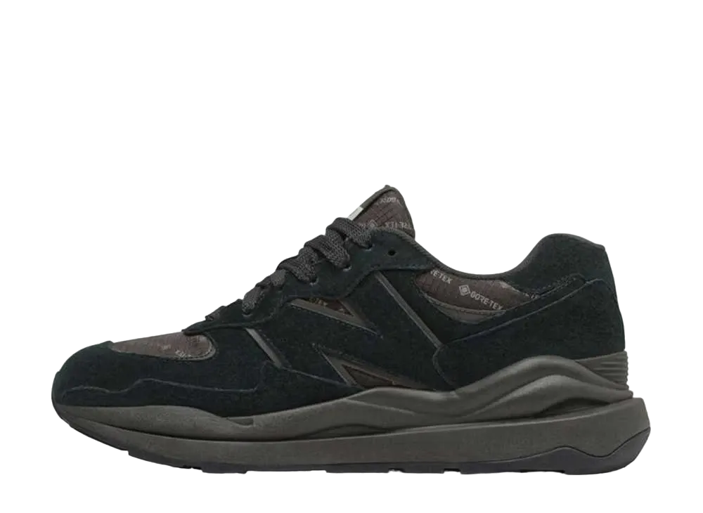 New Balance M57/40 Gore Tex "Black"