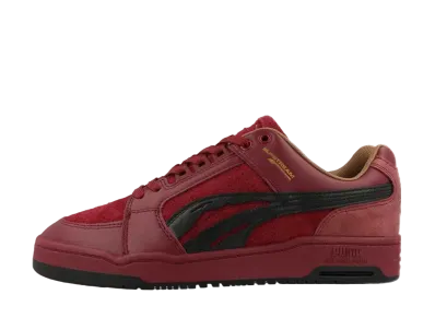 Puma Slipstream Low Beast "Cordovan/Black"