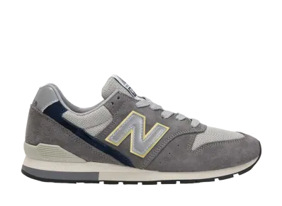 New Balance 996 "Castelrock"