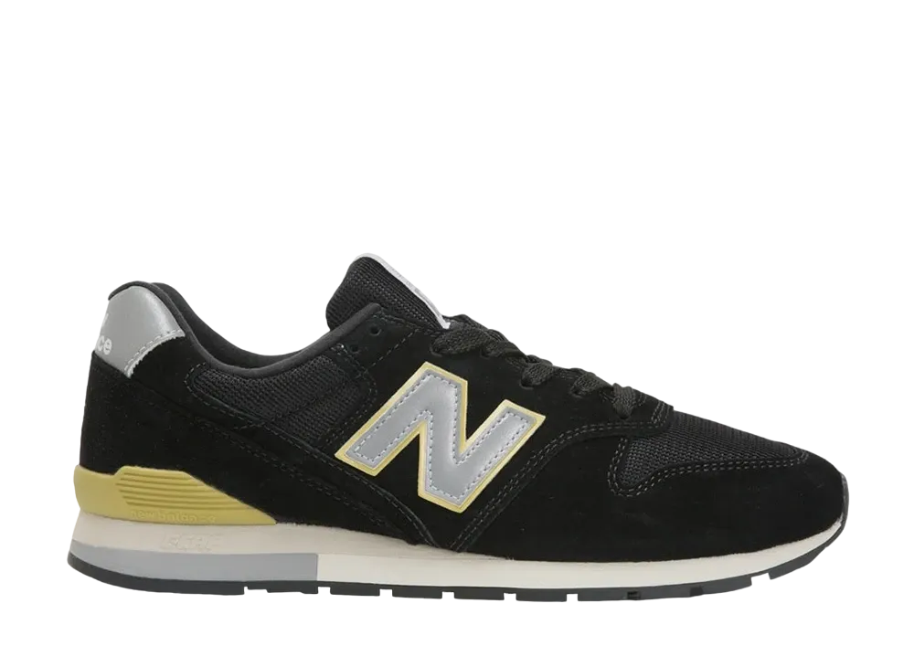 New Balance 996 "Black"