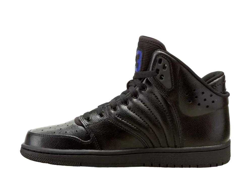 ナイキ エアジョーダン1 フライト4 ハイ "スペースジャム"