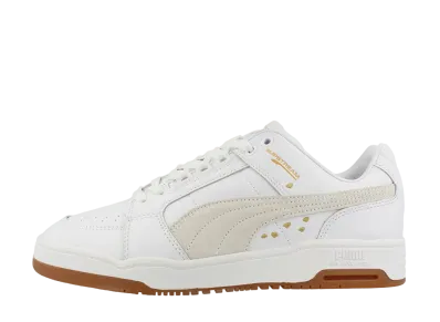 Puma Slipstream Lo Beauty "White/Gum"