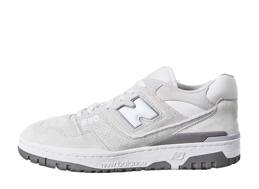 ニューバランス 550 "オフホワイト"