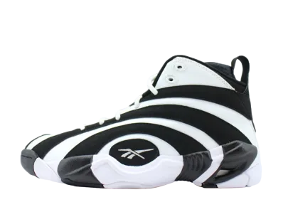 Reebok Shaqnosis "Black/White" (2020)