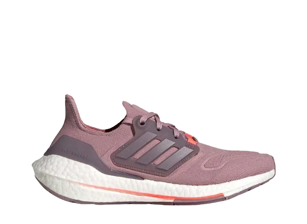adidas Women's Ultraboost 22 "Magic Mauve/Legacy Purple/Turbo"