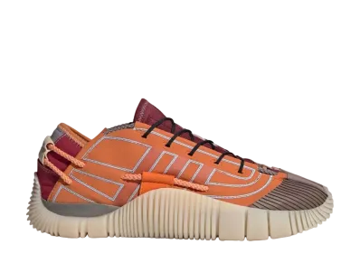Craig Green × adidas Scuba Phormar "Tactile Orange"