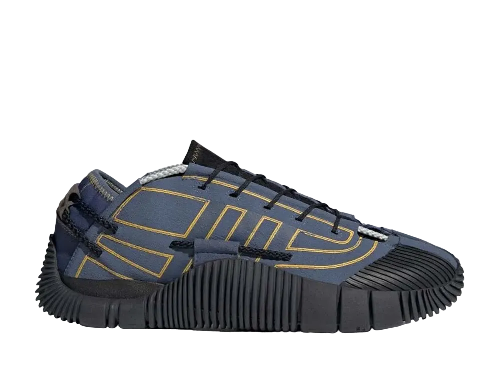 クレイグ グリーン × アディダス オリジナルス スキューバ フォーマー "テックインク"