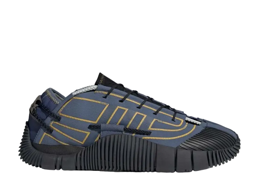 Craig Green × adidas originals Scuba Phormar