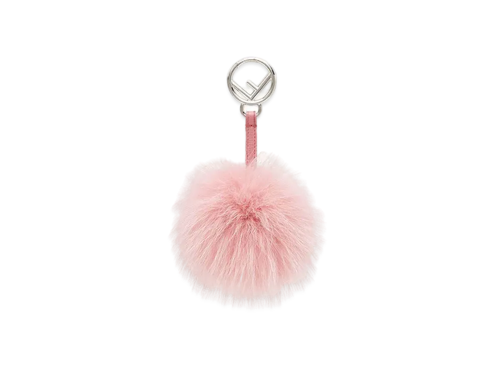 フェンディ エフイズフェンディ ファーチャーム 