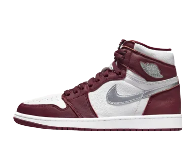 Nike Air Jordan 1 High OG "Bordeaux"