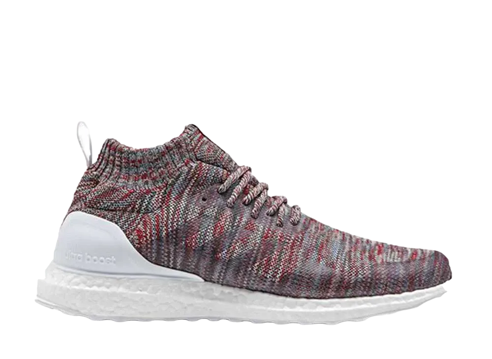 KITH × adidas Ultra Boost Mid "Aspen"