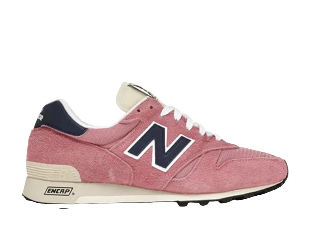 Aime Leon Dore × New Balance 1300 "Pink/Navy"