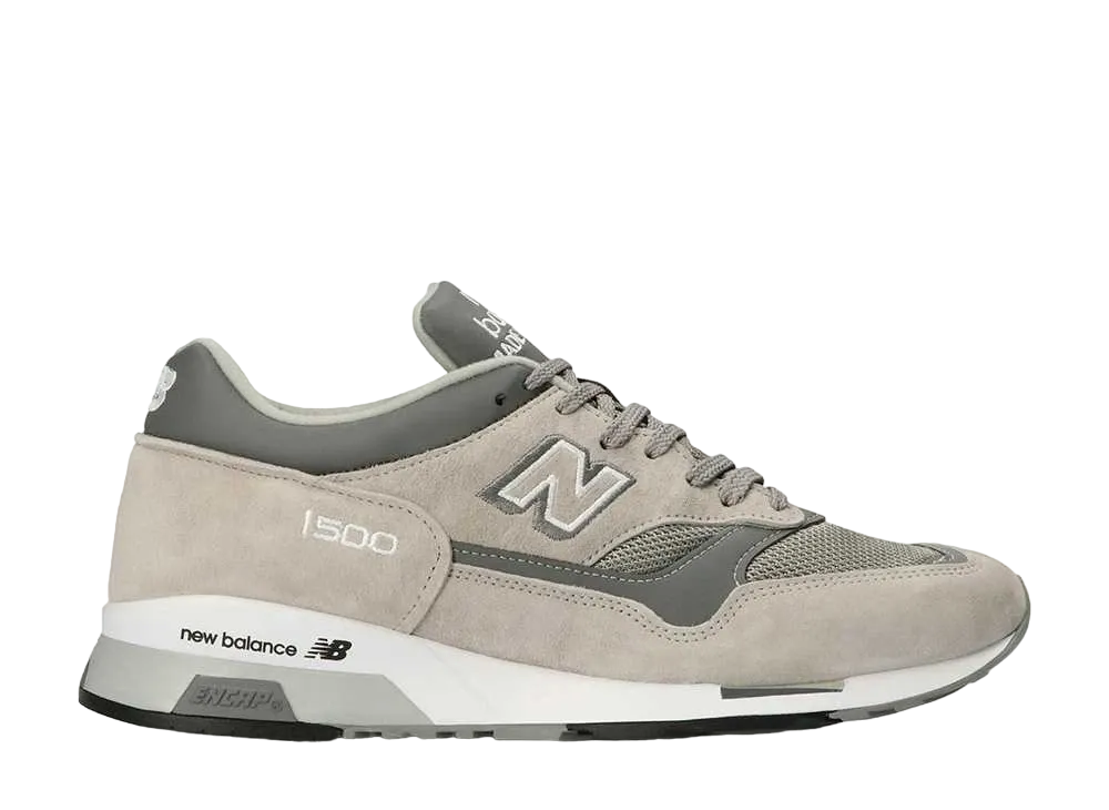 New Balance 1500 "Gray"