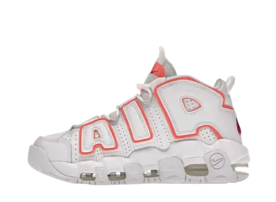 Nike Women's Air More Uptempo "Sunset"