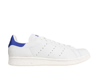 adidas Stan Smith "Chalk White/College Royal"