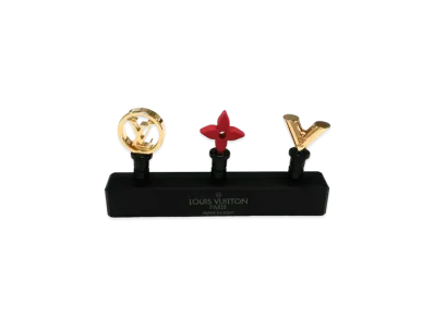 Louis Vuitton Phone Plug Earphone Jack