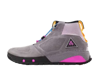 Nike ACG Ruckel Ridge "Black/Pink"