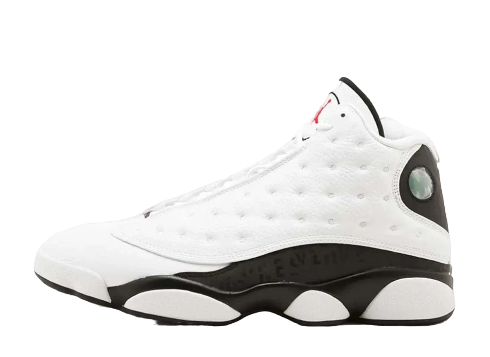 Nike Air Jordan 13 Retro "Love & Respect"