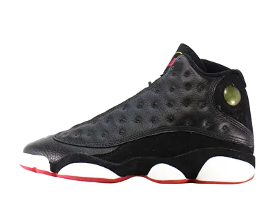 Nike Air Jordan 13 OG "Playoffs" (1997)