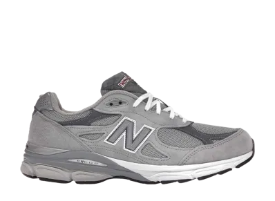 ニューバランス 990V3 "グレー"