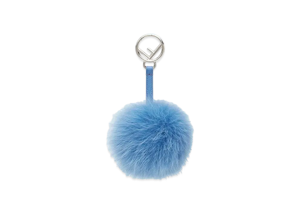 フェンディ エフイズフェンディ ファーチャーム 