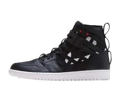 ナイキ エアジョーダン1 カーゴ "ブラック"