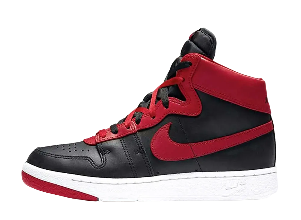 Nike Jordan Air Ship OG "Banned"