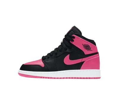 Serena Williams × Nike Air Jordan 1 Retro High "Hyper Pink"