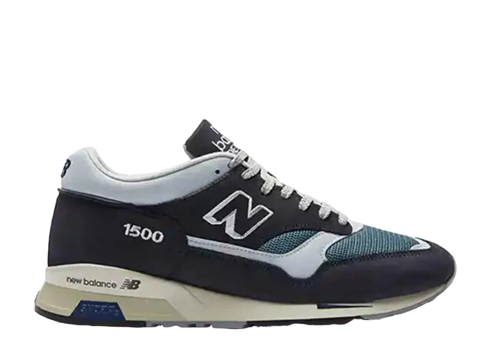 New Balance 1500 "Navy/Gray"