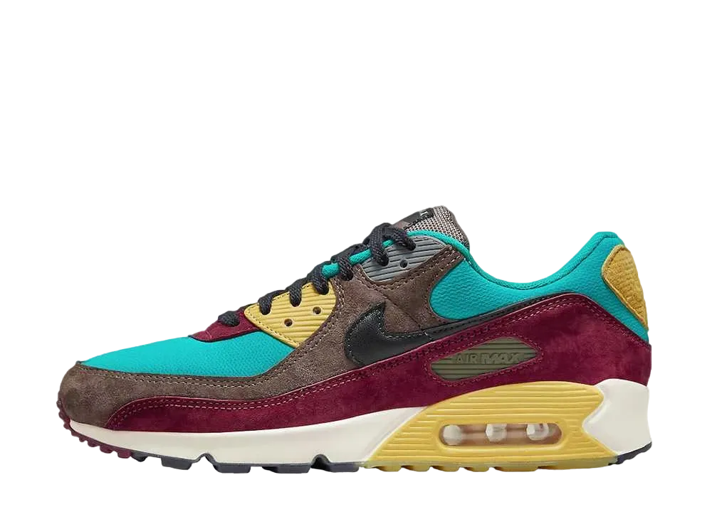 Nike Air Max 90 "Ridgerock"