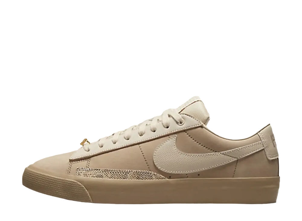 FPAR × Nike SB Blazer Low "Beige"