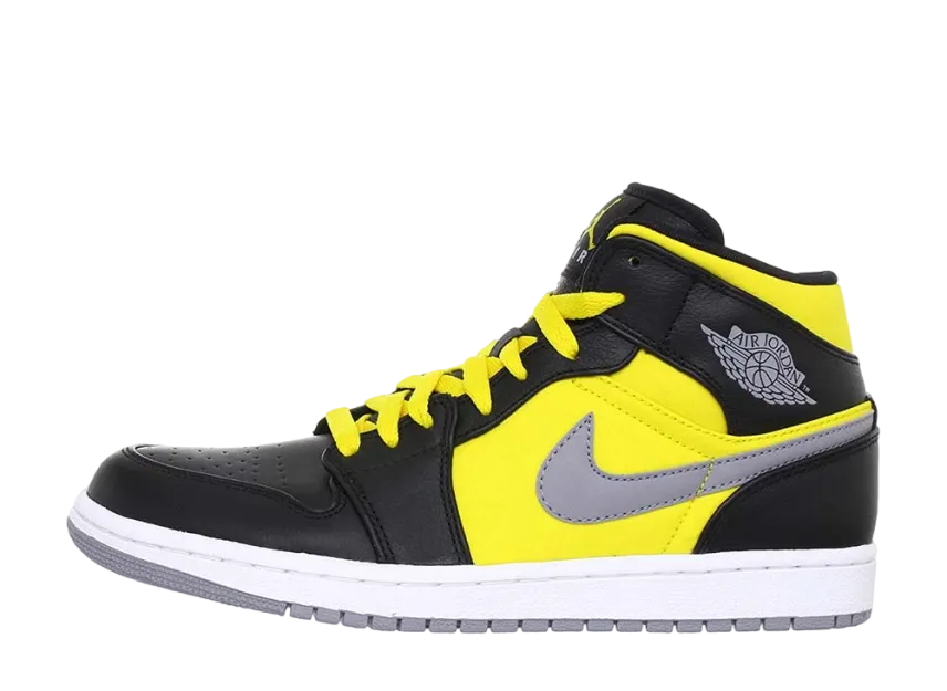 Nike Air Jordan 1 Phat Nike Air Jordan 1 Phat