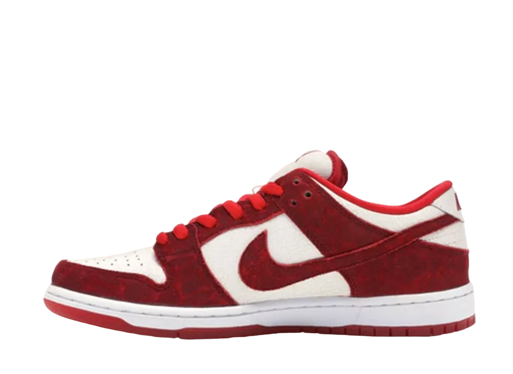 ナイキ SB ダンク ロー バレンタインデー (2014)