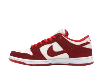 ナイキ SB ダンク ロー バレンタインデー (2014)