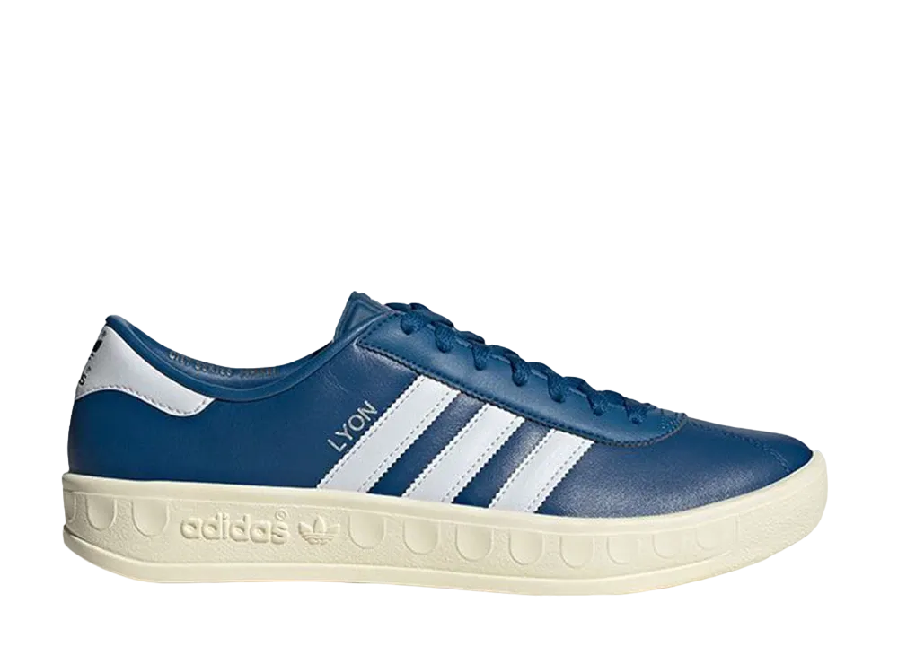 販売リンクあり】12/11発売 adidas Lyon Pantone 