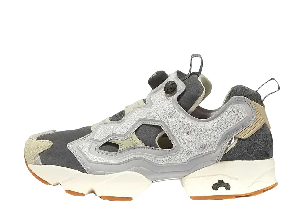Reebok Instapump Fury "Fossil"