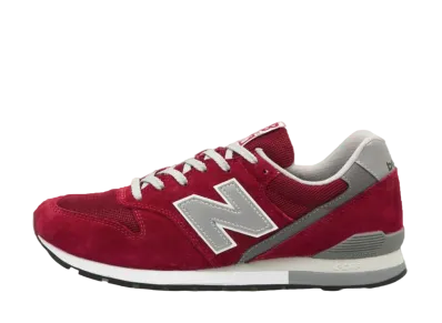 New Balance 996 "Red"