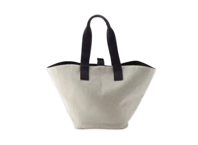 Hermes Panier Plage Tote Bag