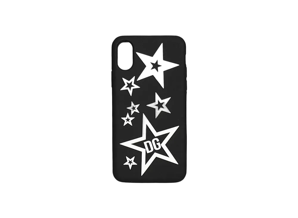 Dolce & Gabbana Star iPhone X/XS Case