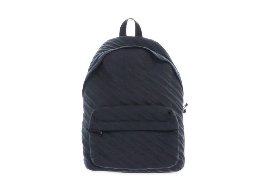BALENCIAGA Backpack "Black"