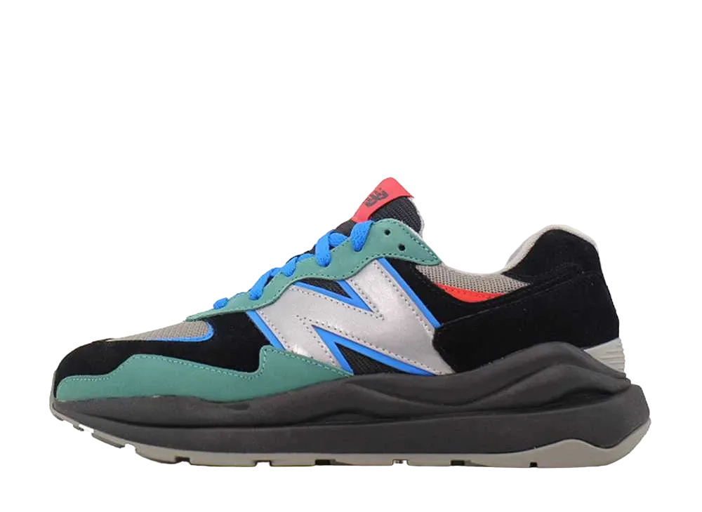 Wizulimited × Mita Sneakers × New Balance 57/40 "NEO"