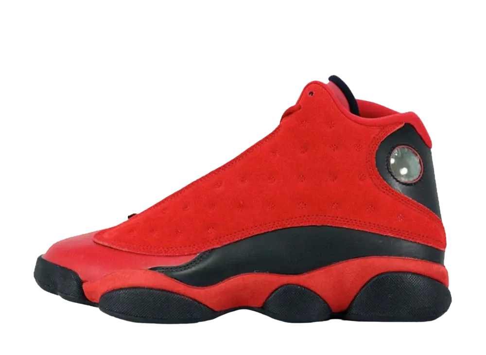 Nike Air Jordan 13 Retro "Chinese Singles Day"