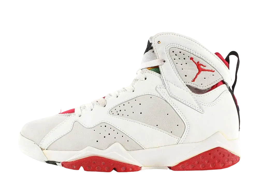 Nike Air Jordan 7 OG "Hare" (1992)