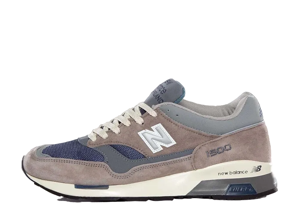 Norse Projects × New Balance 1500 "Danish Weather"