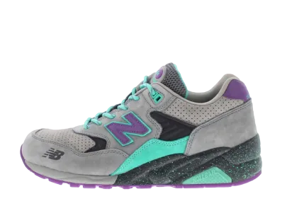 West NYC × New Balance 580 "Alpine Guide"