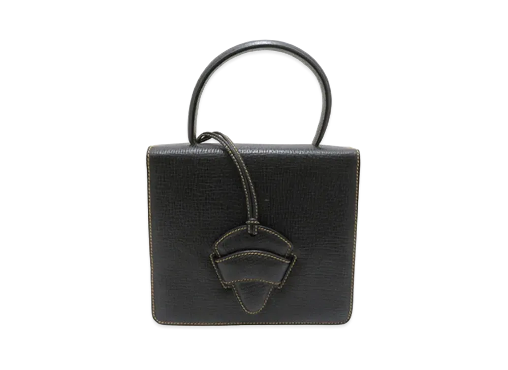 LOEWE Barcelona Handbag "Black"