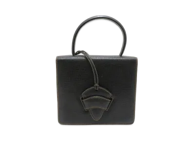 LOEWE Barcelona Handbag "Black"