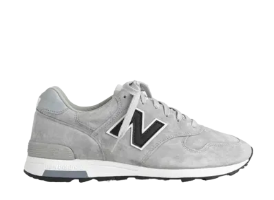 J.Crew × New Balance 1400 "Steel"